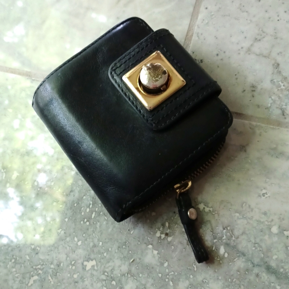 Banana Republic  wallet